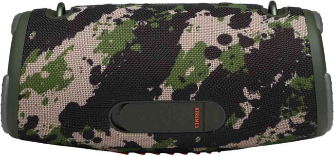 JBL Xtreme 3 camouflage