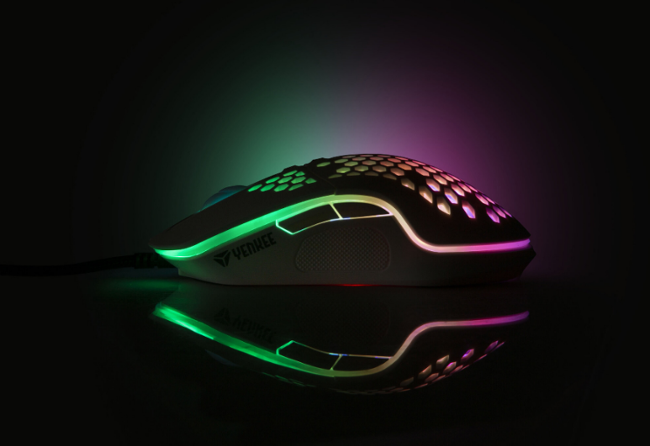 Yenkee YMS 3030WE SHOTGUN