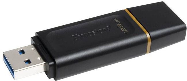 Kingston DataTraveler Exodia 128GB DTX/128GB