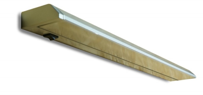 Argus Light 9010 SL stříbrná