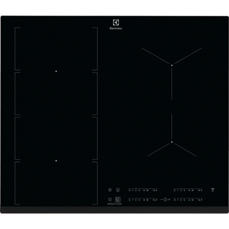 Electrolux EIV654