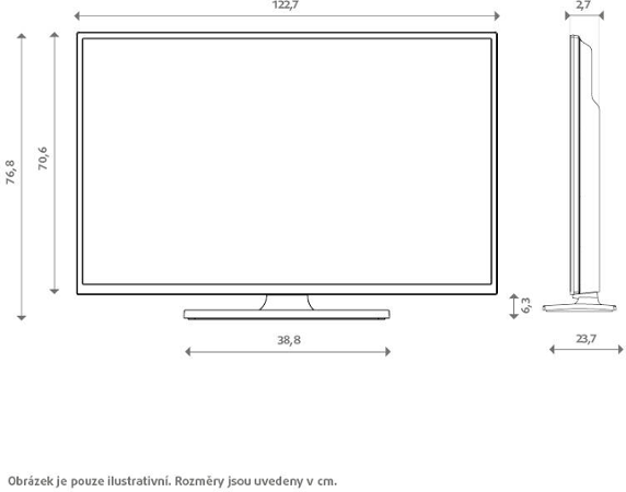 Samsung QE55QN90F