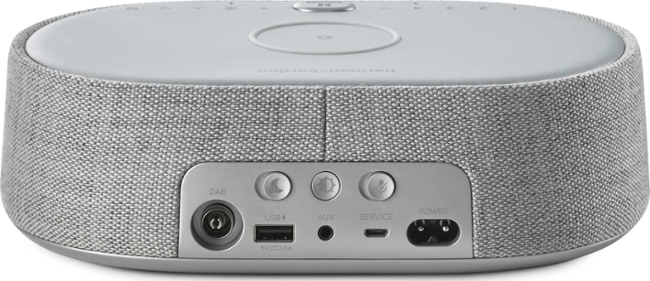 Harman Kardon Citation Oasis šedý