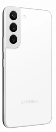 Samsung Galaxy S22 256GB White