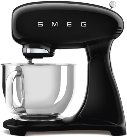 SMEG SMF03BLEU 