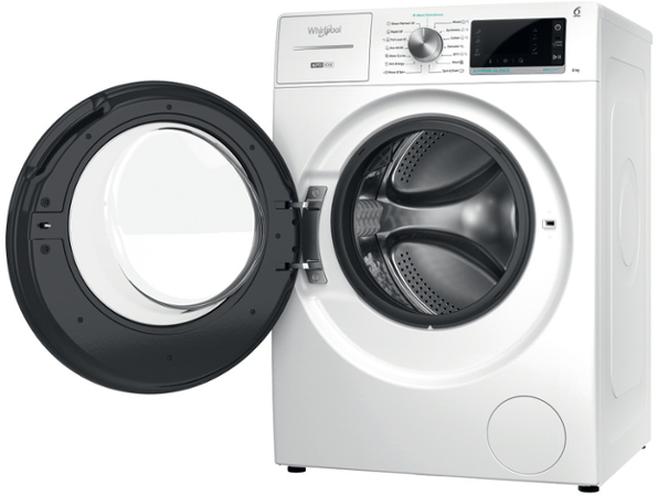 Whirlpool W8X 89AD SILENCE EE