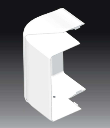 Kopos 8476 HB kryt rohový vnější PK 120x55 D