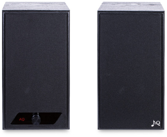 Acoustique Quality M24D černé