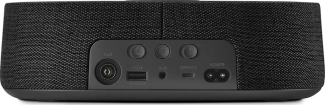 Harman Kardon Citation Oasis černý