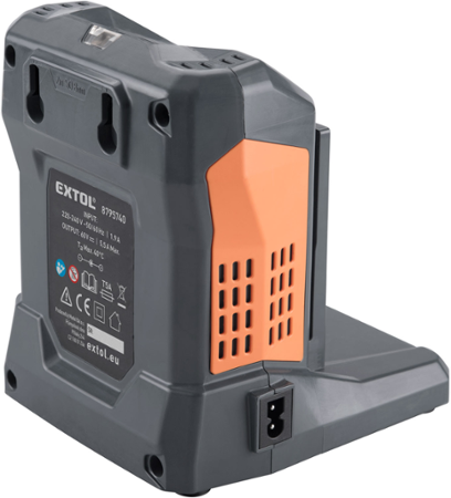 Extol Industrial 8795740