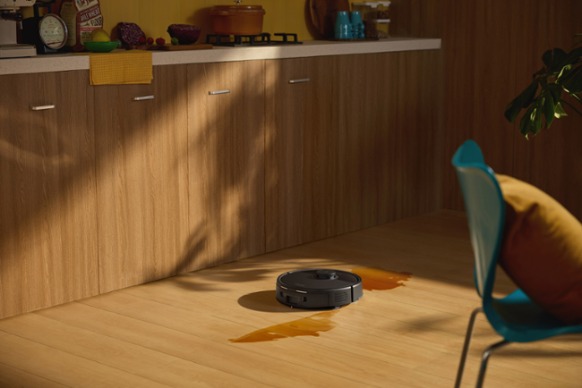 Roborock Q10 VF+ Black