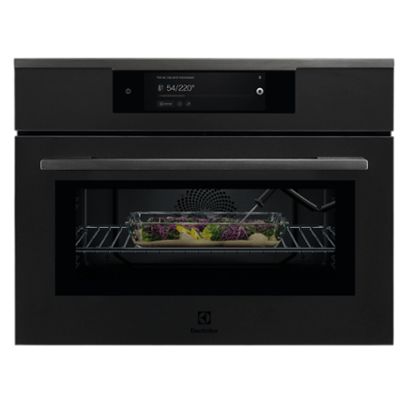 Electrolux KVLAE2DGT