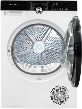 Philco PDCI 10 A King