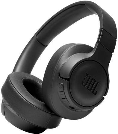 JBL Tune 760NC černá