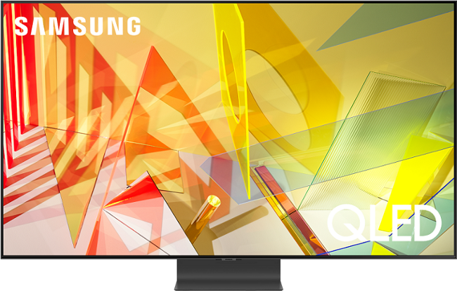 Samsung QE65Q95T
