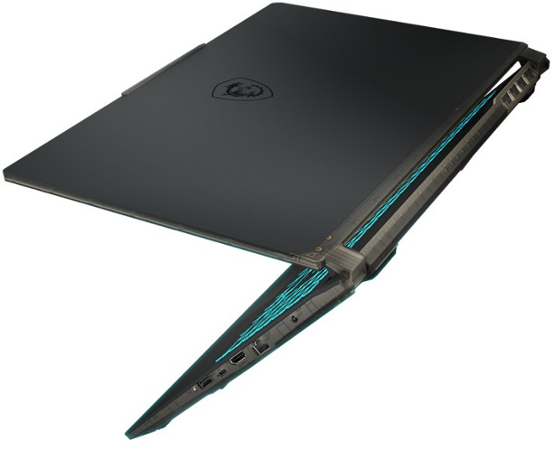 MSI Cyborg/15 A13VE/i5-13420H/15,6