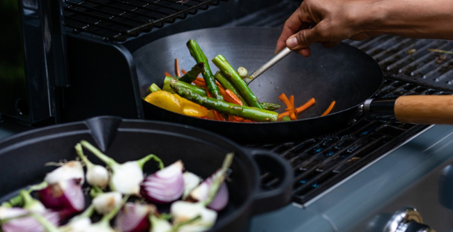 Campingaz Culinary Modular Mandarin Wok