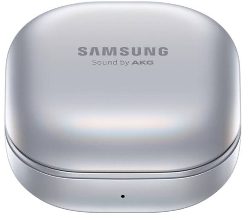 Samsung Galaxy Buds Pro SM-R190 Silver