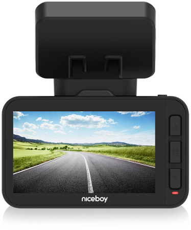 Niceboy PILOT XR Radar