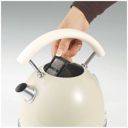 Ariete Vintage ART 2877/03 krémová