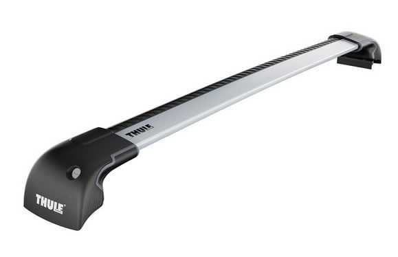 Thule WingBar Edge 9592
