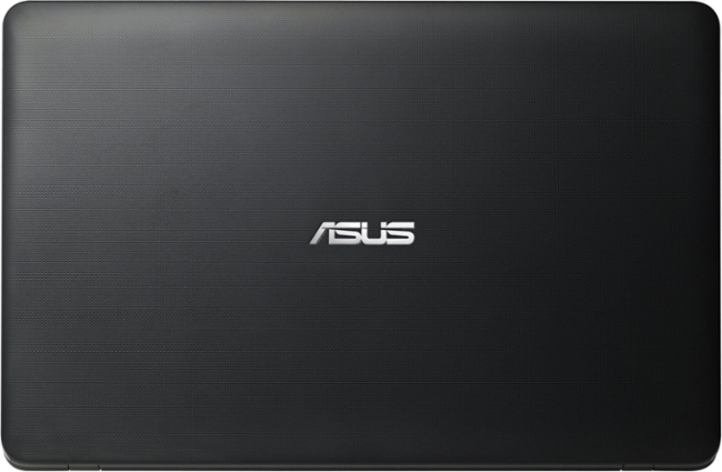 Asus A751NV-TY017T - vlasové škrábance