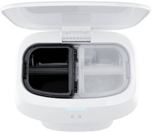 ETA Master Aqua PRO 7229 90000 bílý