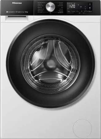 Hisense WD3S9045BW3