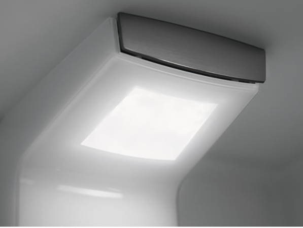 Electrolux KRS4DE18S