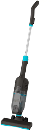 Black&Decker BXVMS601E