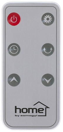 Keramické topidlo FK53WIFI