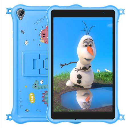 Blackview Tab 50 Kids Blue