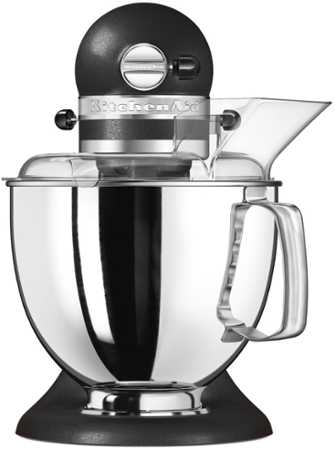 KitchenAid 5KSM175PSEBK 