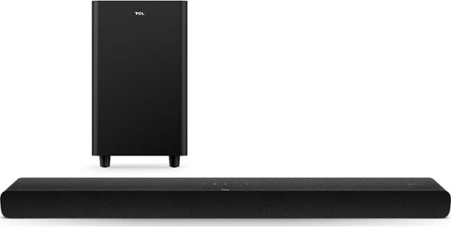 TCL TS8212