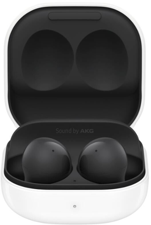 Samsung Galaxy Buds 2, EU, Black