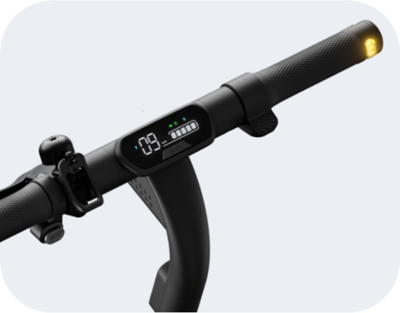 Ninebot KickScooter E2 Pro E