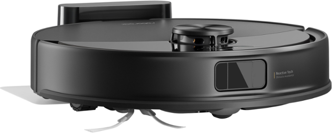 Roborock Q10 VF Black