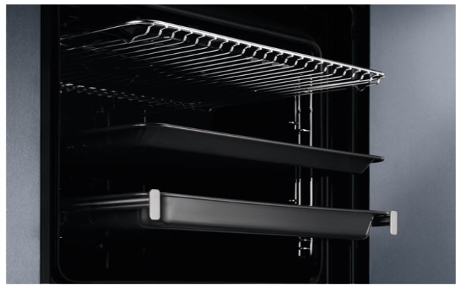 Electrolux EOF 3H70V 