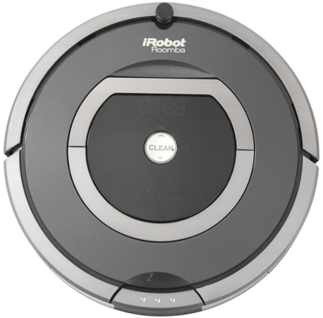 iRobot Roomba 780