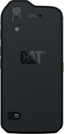 Caterpillar CAT S61 Dual SIM