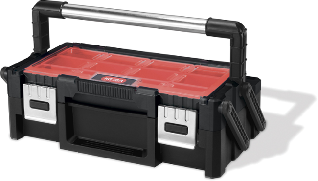 Keter Organizer 18