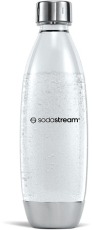 Sodastream Lahev FUSE 1l Metal
