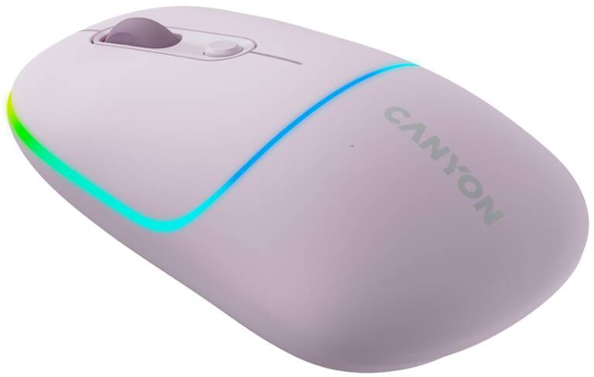 Canyon MW-22 (CNS-CMSW22PR) růžová