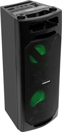Toshiba TY-ASC51