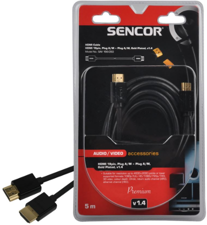Sencor SAV 166-050