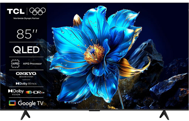 TCL 85P7K