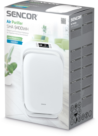 Sencor SHA 9400WH