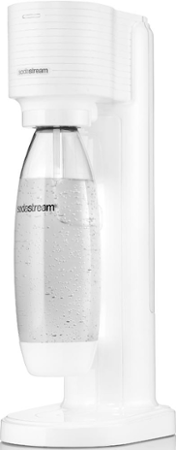 SodaStream Gaia White