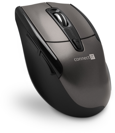 Connect IT CMO-1300-BR