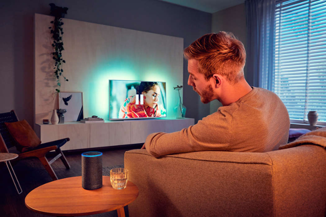 Philips 65PUS7304/12